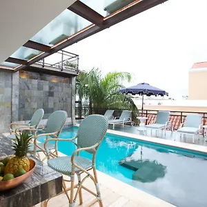 5* Hotel Capellán De Getsemaní