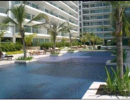 Apartamento Morros Epic Cartagena Apartment Colombia
